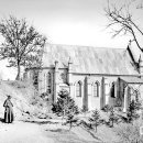 [사진에 담긴 고요한 아침의 나라] (19) 용산 예수성심신학교 이미지