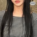 규희 - 달서구 | 진천동 미용실 하우룸 헤어 뉴진스 슬릭 펌 규희 디자이너 후기