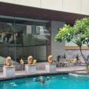 자스민호텔 | 방콕 여행 ｜ 아속역 숙소 추천, 자스민 시티 호텔 방콕 후기