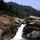 용추자연휴양림 이미지