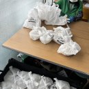 범물노인복지관 | [대구도시개발공사] DUDC 영구임대아파트 “범물용지아파트” 급식배부 봉사 후기