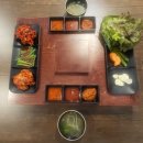 속초코다리막국수 충북혁신점 | 청전동 족발 맛집 추천 : 귀한족발 제천청전점