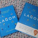 라곰(LAGOM) 이미지