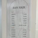 반헤어 이미지