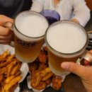 교촌치킨 명일1호점 이미지