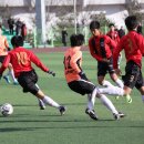 파주스타디움 보조구장 이미지