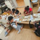 열매맺는 지역아동센터 이미지