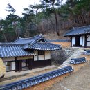 안동민속촌 이미지