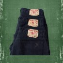 S-003 | 비디알 (VDR) 003 Railroad Denim Pants 팬츠 리뷰