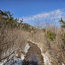 영남알프스 막내 고헌산(高獻山) 이미지