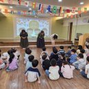 해뜰유치원 이미지