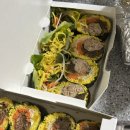 병아리김밥강릉교동택지점