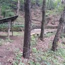 옥천 약수터 이미지