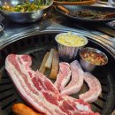 두모달 | 제주 한경면 오션뷰 흑돼지 맛집 '마돈가제트' 내돈내산 후기