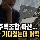 지역주택조합 파산하면 제 돈은 어떻게 되나요? l 조합원에서 채권자 권리로 납입금 돌려받는 방법 이미지