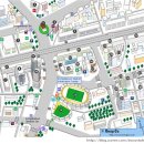 품목별 도매시장 위치 이미지