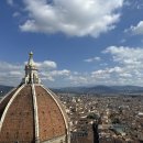 옷 사는 날 | 3월 이탈리아 여행 코디 옷차림 후기 / 방심하면 안되는 봄날씨였던 이탈리아