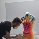 국제미용학원 | 평택메이크업 학원 , 평택미용학원 '평택KBS아트비전미용학원' 후기 !