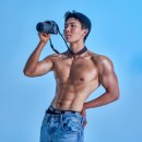 헬스 DUNAMIS | 노력이 빛을 발하는 순간 회원님 바디프로필 최종본 공개! 월곶 pt, 월곶 헬스