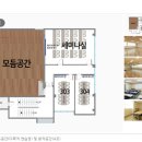 전주공연예술연습공간 세미나실 이미지