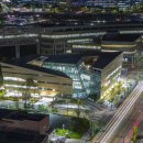 정부세종청사_문화관 이미지