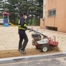 늘푸른어린이집 놀이터 이미지