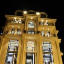 달랏 Goldient Boutique Hotel 골디엔티 부디끄 호텔 후기, 조식, 수영장, 가격, 헬스장, 내 돈 내산