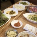 모아냉면