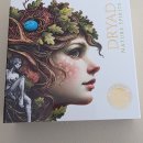 드라이어드(dryad)