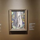 생생한 표현 인물화 이미지