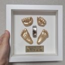 (주)가온인테리어 | [내돈내산] 가온베이비 손발 조형물 제작 후기