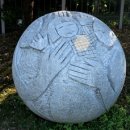 아리랑 - 해는 동 이미지