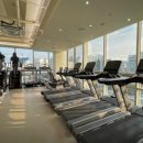 올나잇 피트니스 이미지