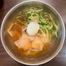 조선본갈비밀면 진주칠암점 이미지