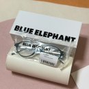 그린안경 | 블루엘리펀트 MIA 블루그린 안경| 실사용 착샷 내돈내산 블루라이트차단 추천