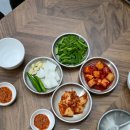 대가돼지국밥 김해장유점 | 김해 장유 대가돼지국밥 장유맛집 24개월아기랑 갓지은솥밥까지