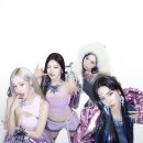 [앨범자켓] 2024.05.27 정규 1집 [Armageddon] (2/2)