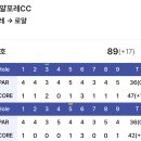 포레CC] 각 홀마다 다른 뷰와 경치로 지루함 없는 가성비의 올데이 로얄포레컨트리클럽 후기와 주변맛집
