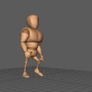 walking ma 이미지