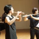 플루트(야간) 이미지