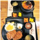 윤돈카츠 | 🍽️ 윤's카츠 의왕 돈카츠 맛집! 점심 솔직 후기