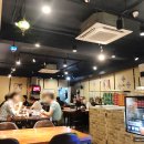 킹케밥버거앤후라이즈 | 이태원역 킹케밥버거앤후라이즈 케밥맛집