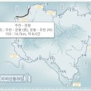 지리산둘레길 1코스 이미지