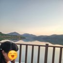 회동수원지 마을버스정류장 옆 이미지