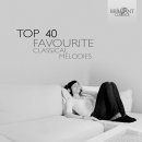 Top 40 Favourite Classical Melodies 이미지