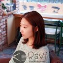 유행미용실 이미지