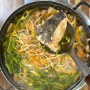 담양골아구찜