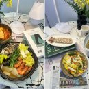 (가족) 건강하고 맛있는 요리 이미지