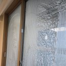 두산위브더제니스하버시티 앞 | 두산위브더제니스하버시티 입주청소, 시공 먼지와 테이프 정리 후기