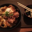 돈부리바쇼아카츠키 | 광주 충장로 돈부리바쇼아카츠키 내돈내산 후기